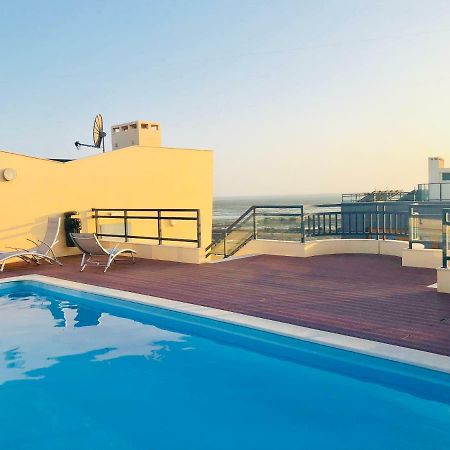 Garca Real Apartment Olhão Екстериор снимка