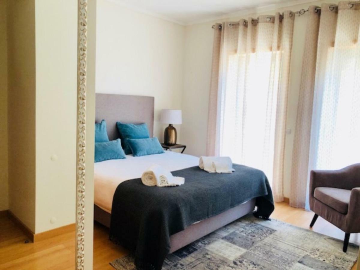 Garca Real Apartment Olhão Екстериор снимка