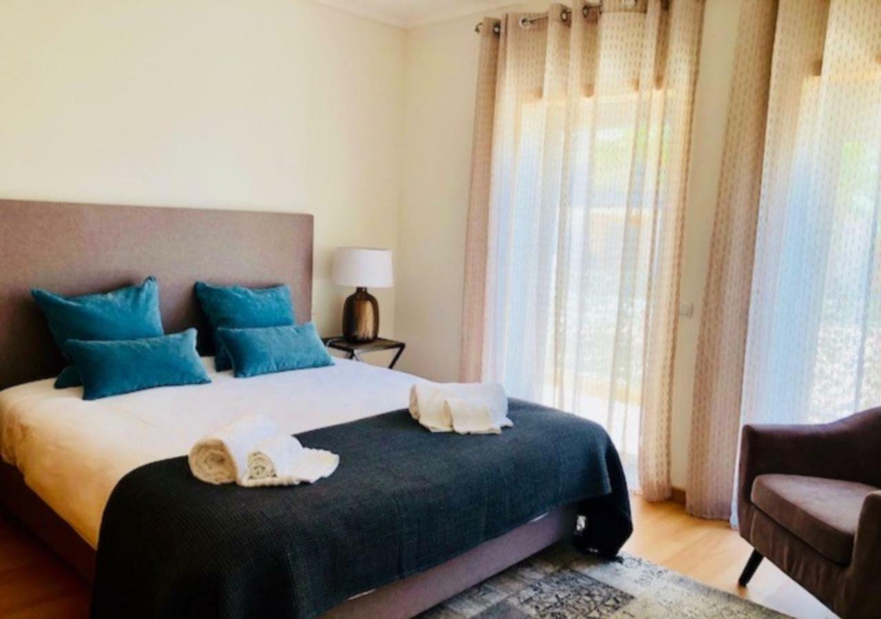 Garca Real Apartment Olhão Екстериор снимка