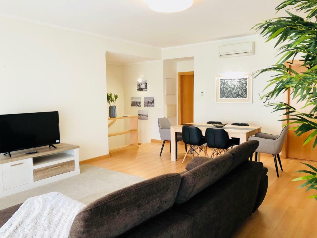 Garca Real Apartment Olhão Екстериор снимка