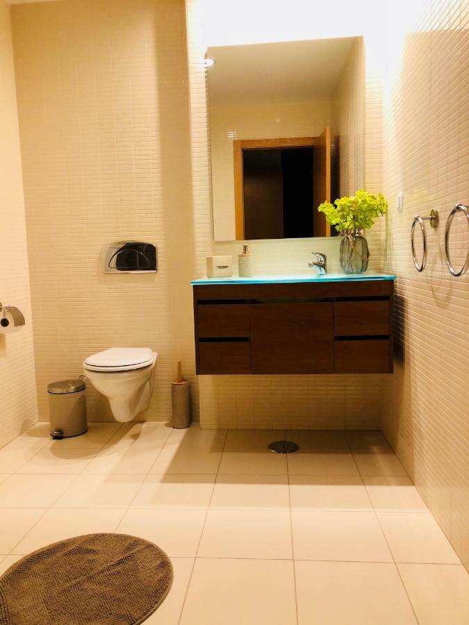 Garca Real Apartment Olhão Екстериор снимка