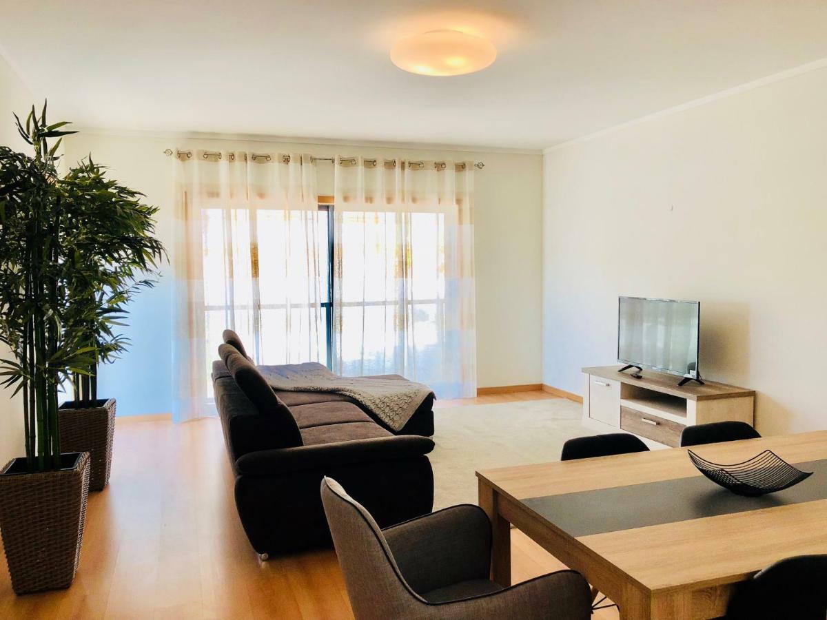 Garca Real Apartment Olhão Екстериор снимка