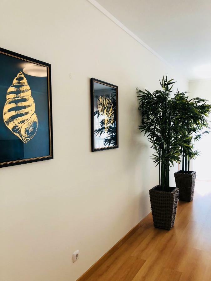 Garca Real Apartment Olhão Екстериор снимка