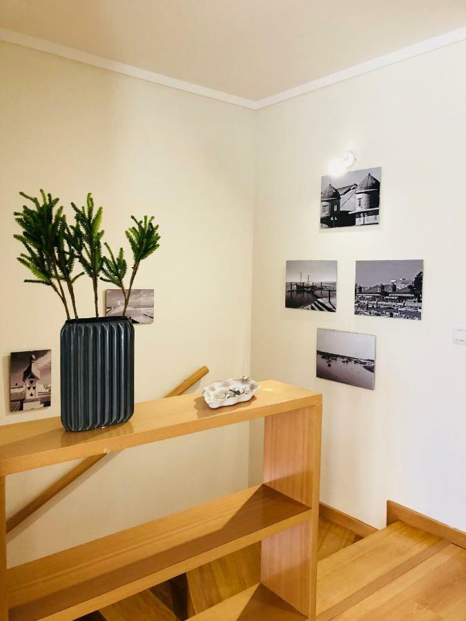 Garca Real Apartment Olhão Екстериор снимка