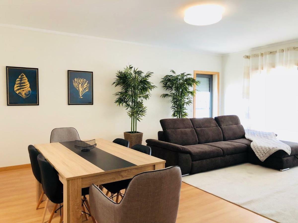 Garca Real Apartment Olhão Екстериор снимка