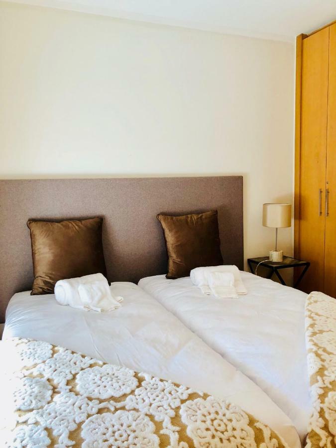 Garca Real Apartment Olhão Екстериор снимка