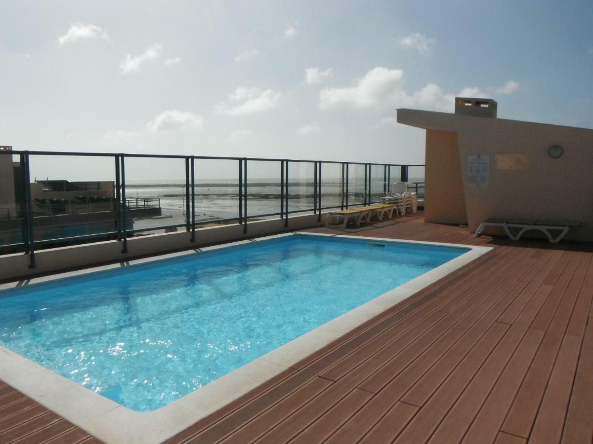 Garca Real Apartment Olhão Екстериор снимка