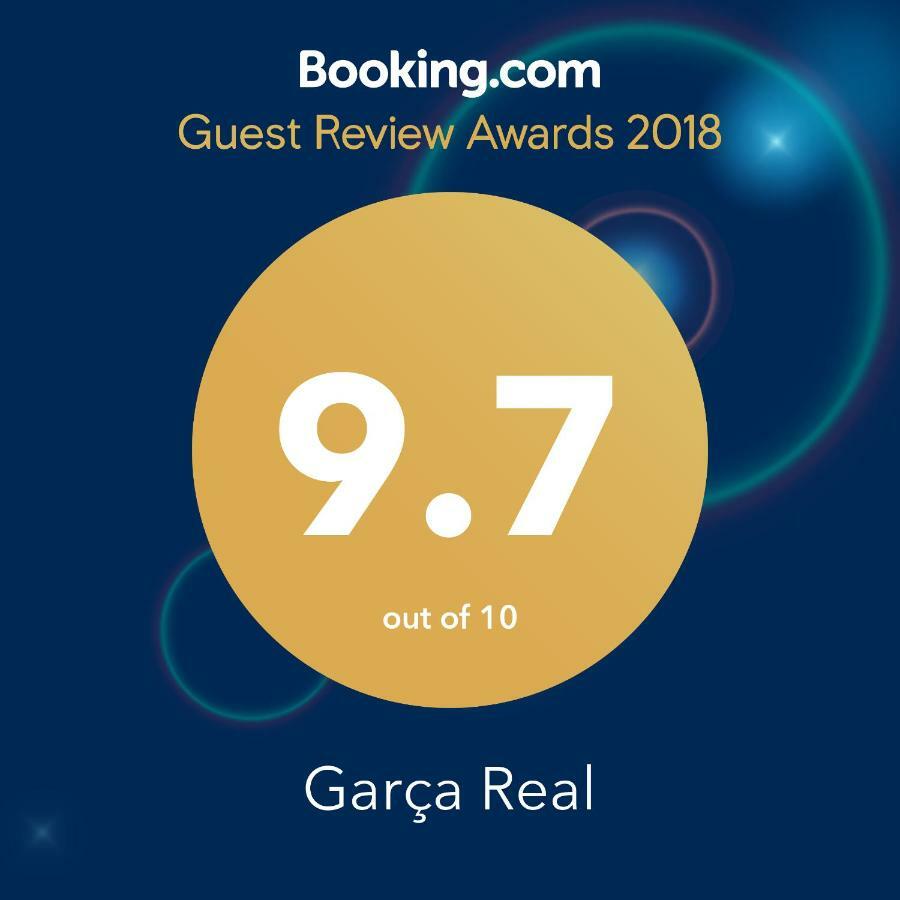 Garca Real Apartment Olhão Екстериор снимка